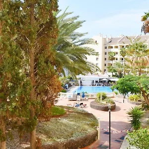 Castle Margherita's Appartamento Los Cristianos (Tenerife)