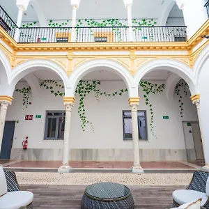 Ivy House Appartamento Siviglia