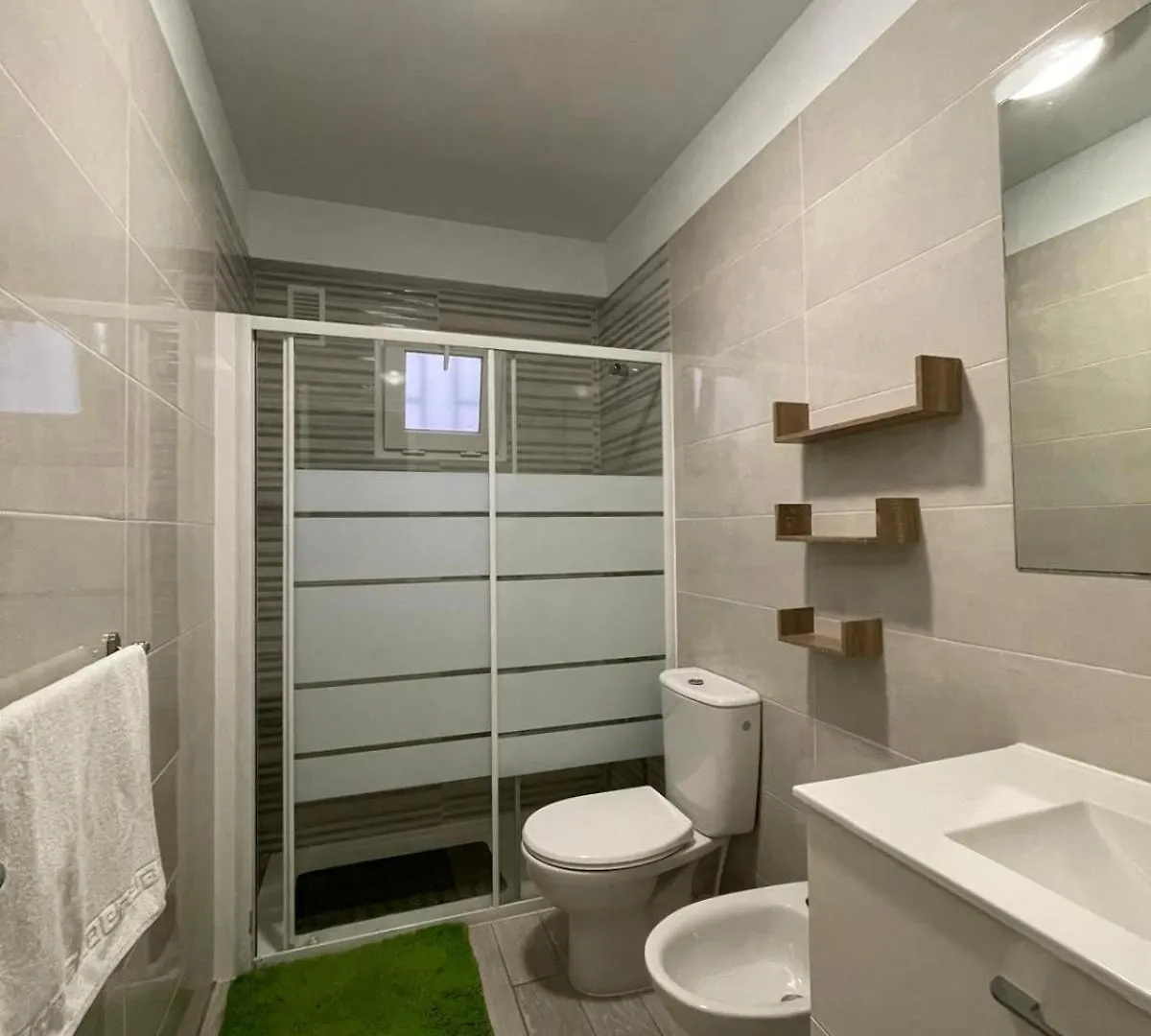 Apartamento Playa Vistas 1 Los Cristianos  Espanha